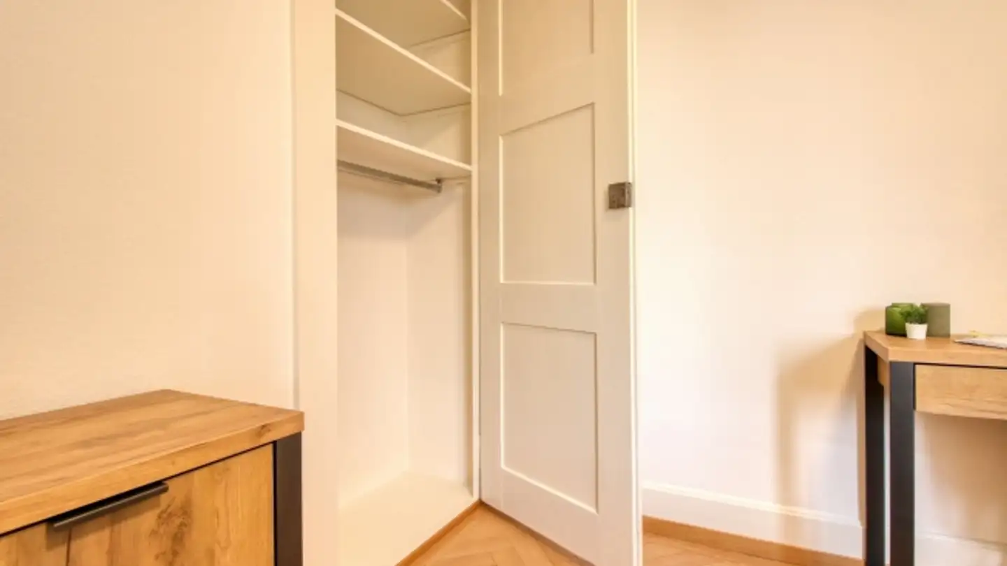 Single room for rent - 1004 Lausanne - Photo 3