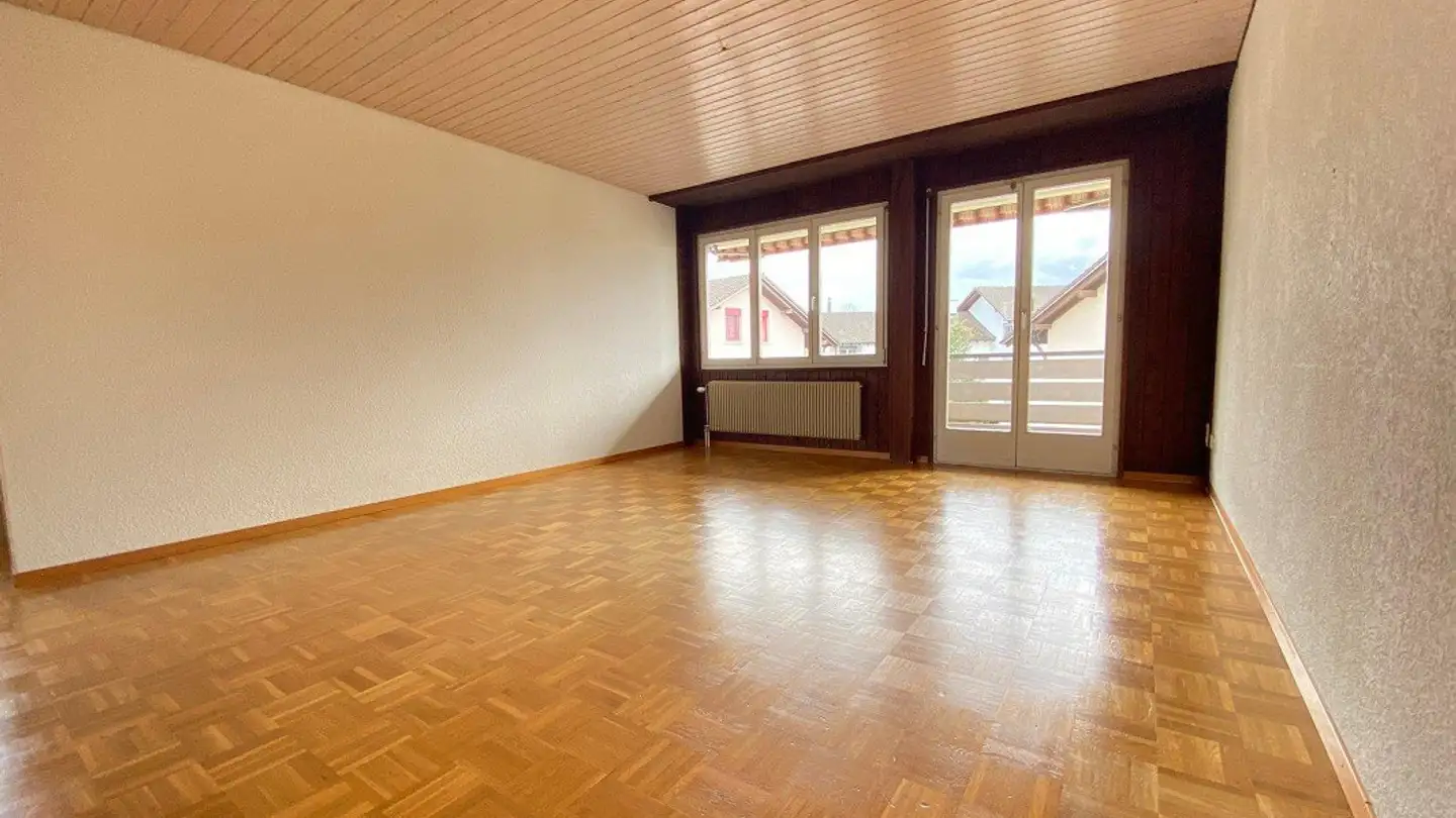 Apartment for rent - Dörnliacherstrasse 4, 6232 Geuensee - Photo 3