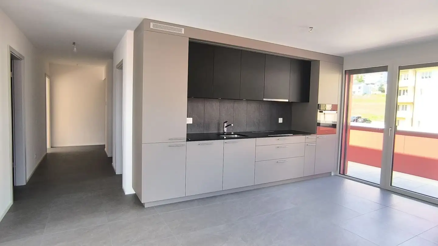 Appartamento in vendita - 2613 Villeret - Foto 4