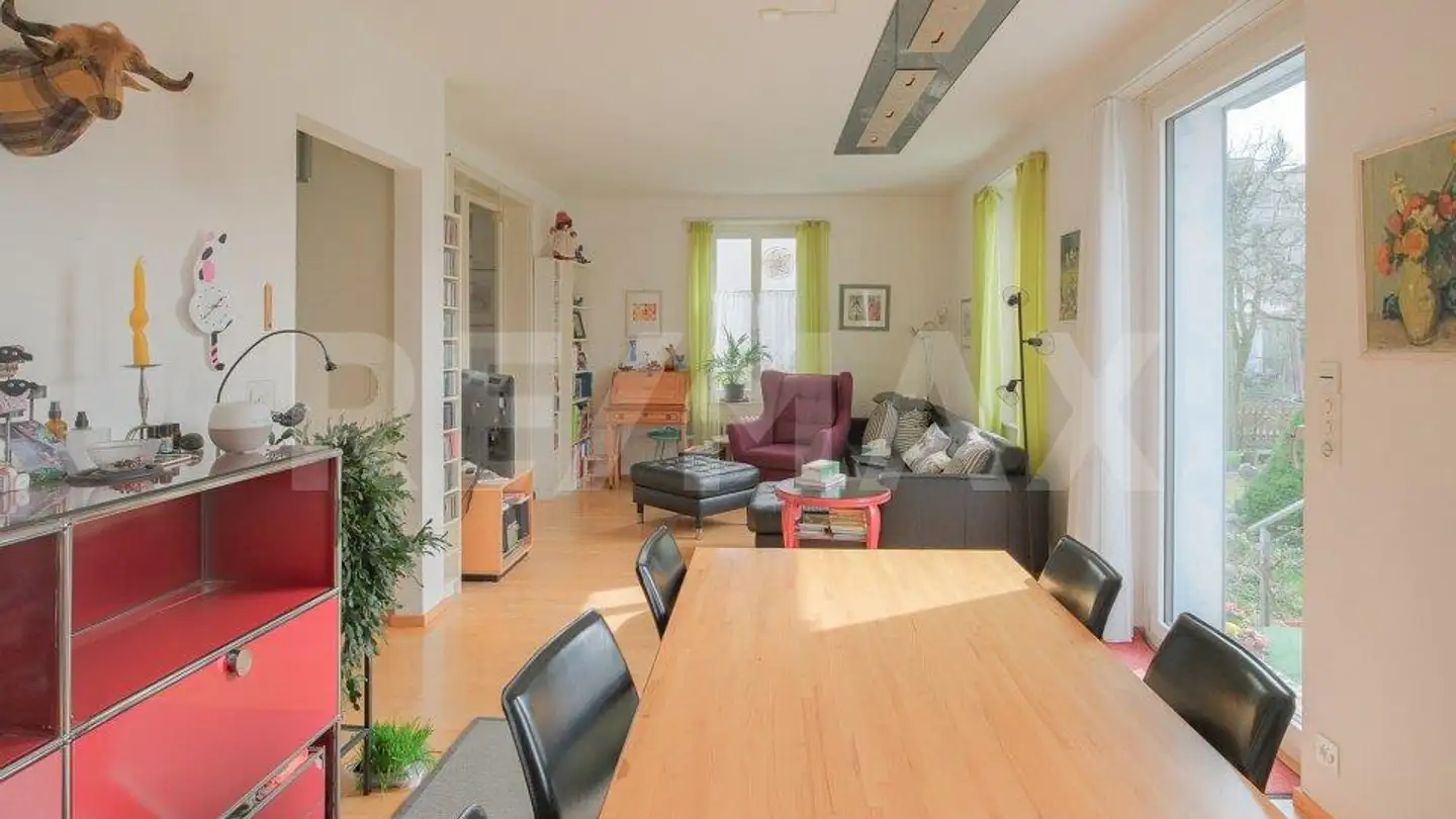 Single house for sale - Holderweg 9, 5200 Brugg AG - Photo 4