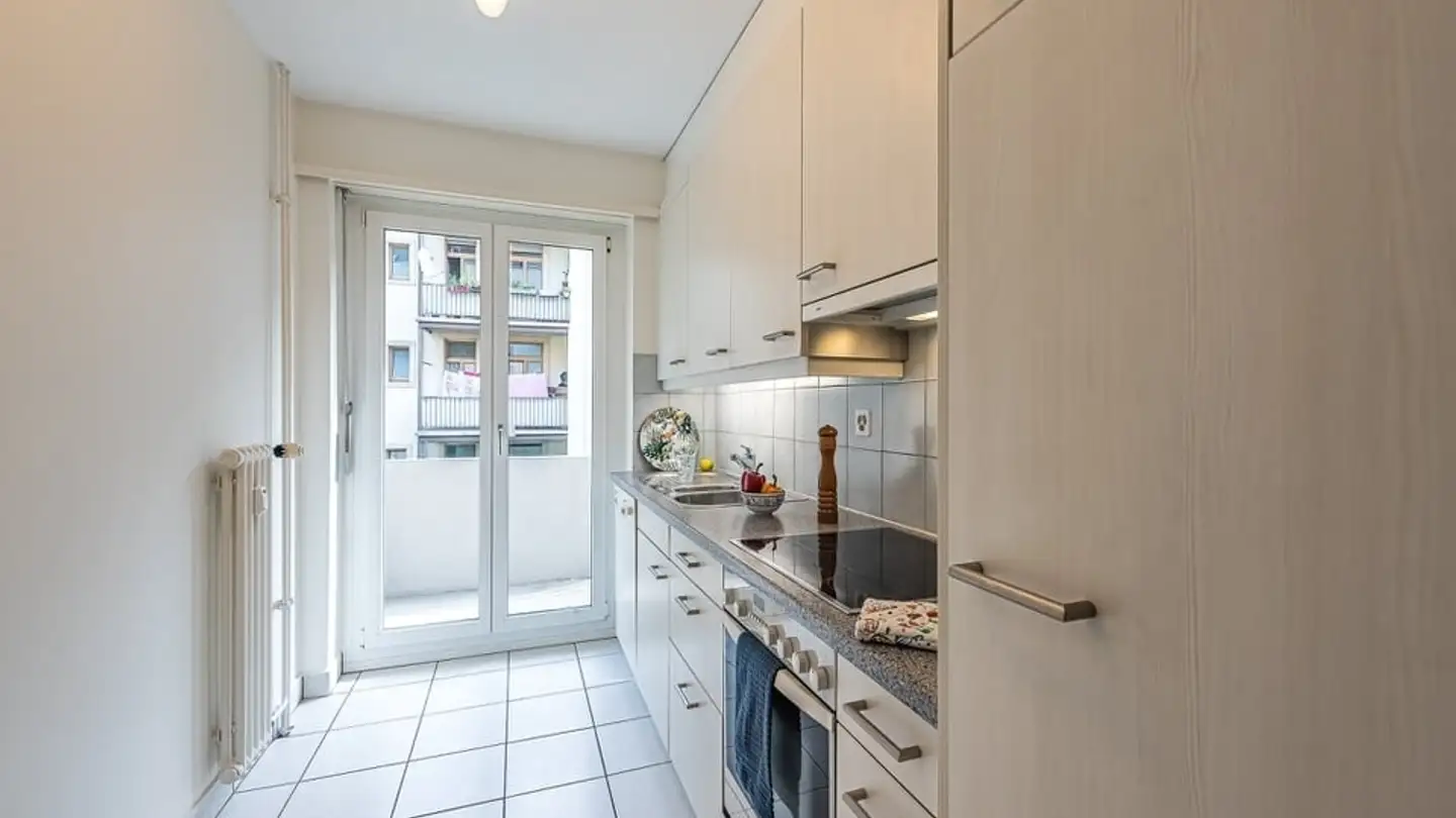 Appartement à louer - Wattstrasse 16, 4056 Basel - Photo 3