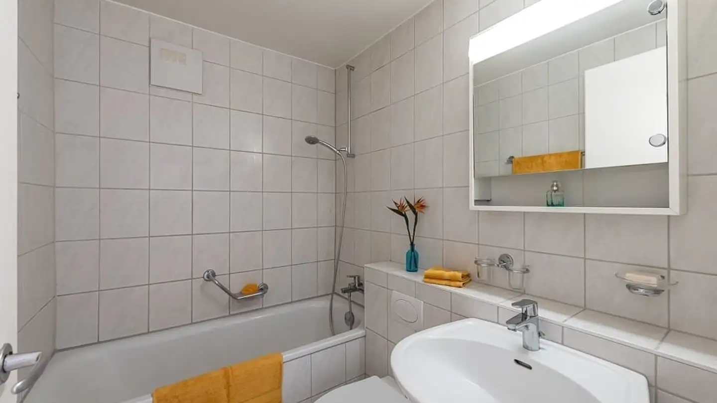 Appartement à louer - Wattstrasse 16, 4056 Basel - Photo 4