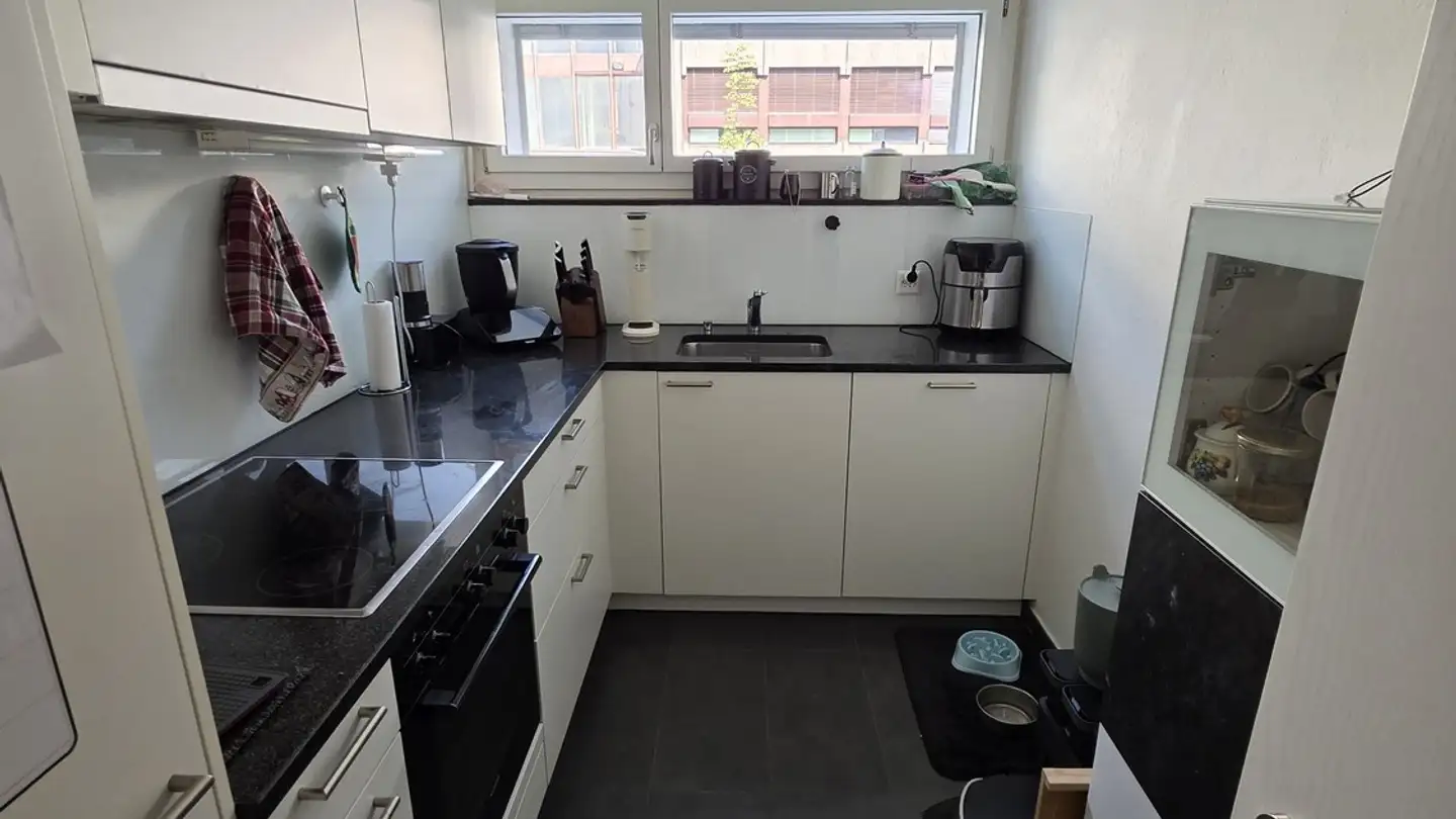 Apartment for rent - Industriestrasse 17, 6300 Zug - Photo 2