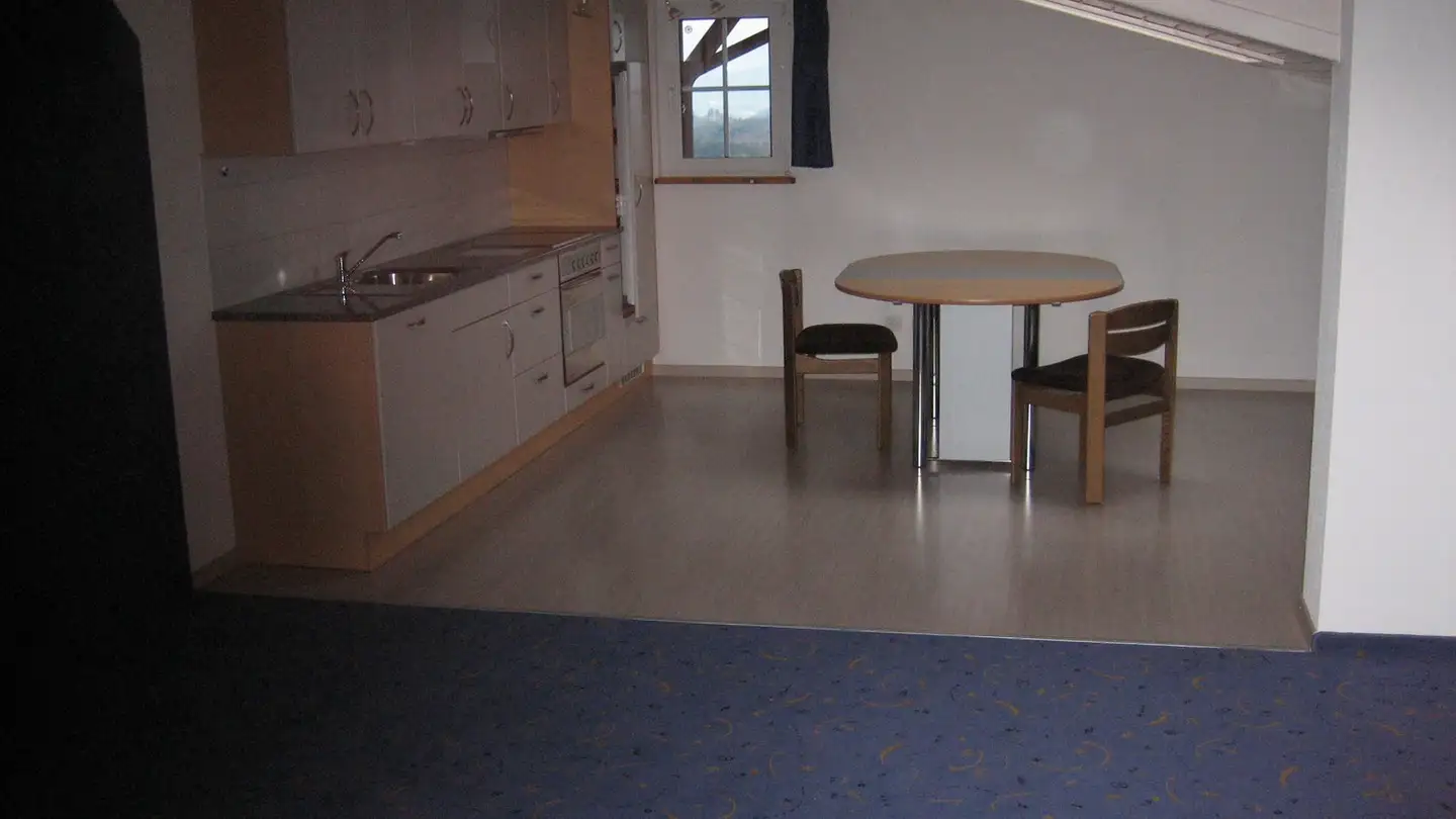 Wohnung mieten - Hans Saxer-Strasse 51, 9453 Eichberg