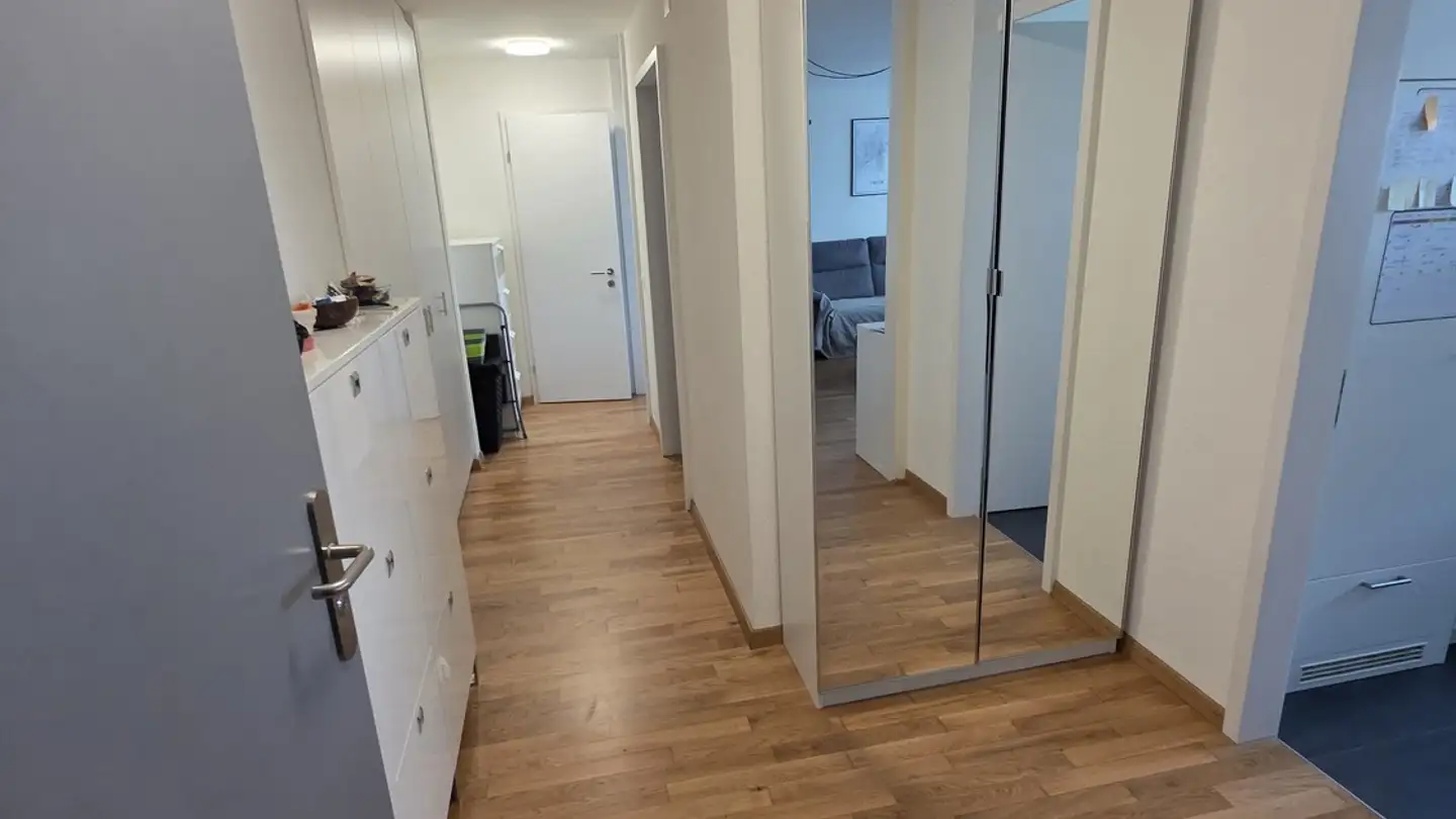 Apartment for rent - Industriestrasse 17, 6300 Zug - Photo 3