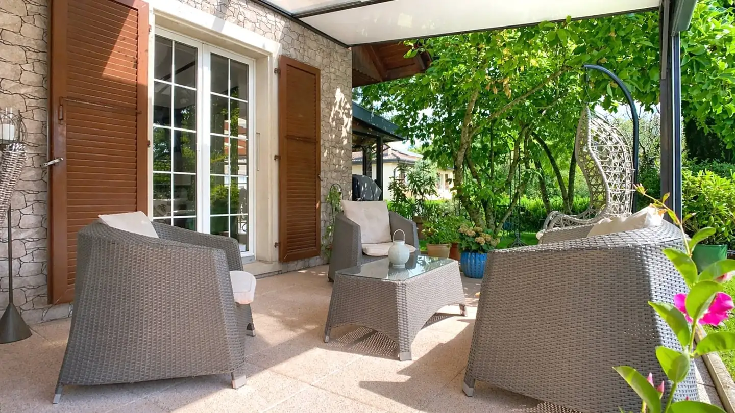 Villa for sale - 1023 Crissier - Photo 2