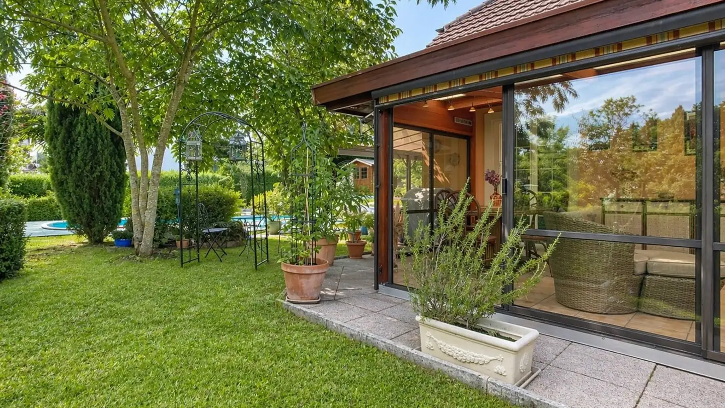 Villa for sale - 1023 Crissier - Photo 3