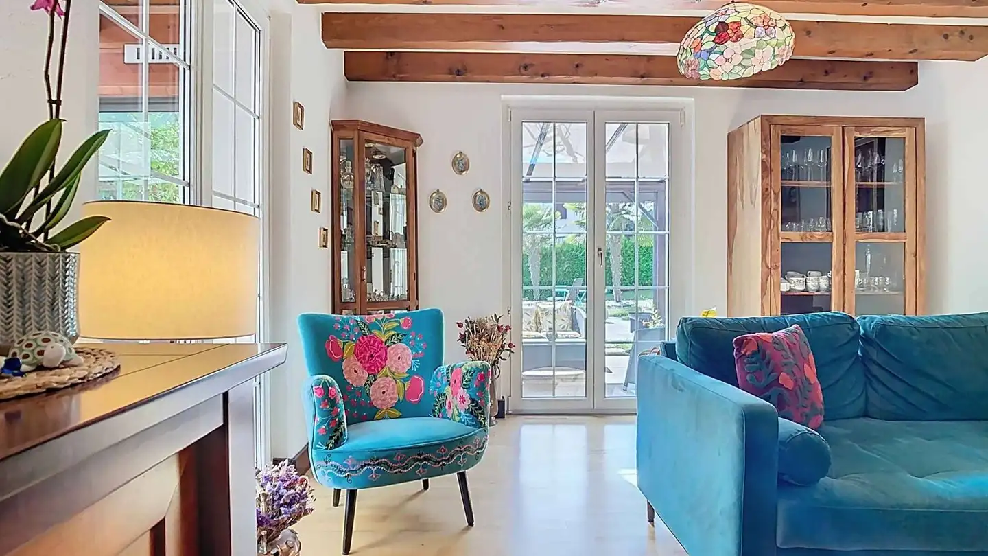 Villa for sale - 1023 Crissier - Photo 4