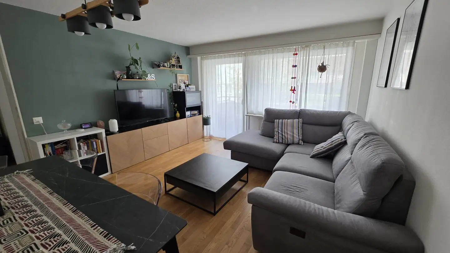 Apartment for rent - Industriestrasse 17, 6300 Zug