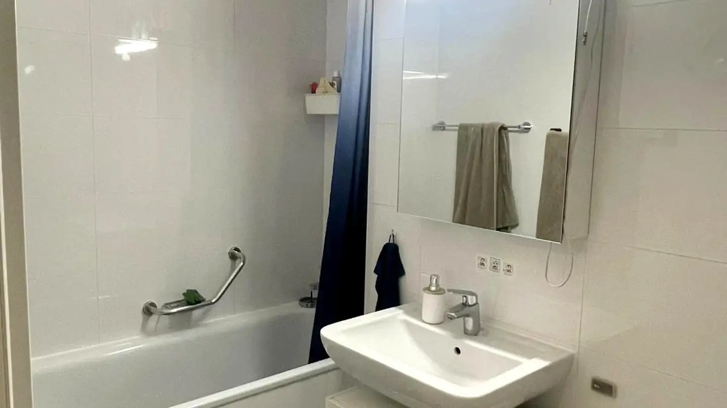 Wohnung mieten - Chemin De-La-Montagne 100, 1224 Chêne-Bougeries - Foto 4