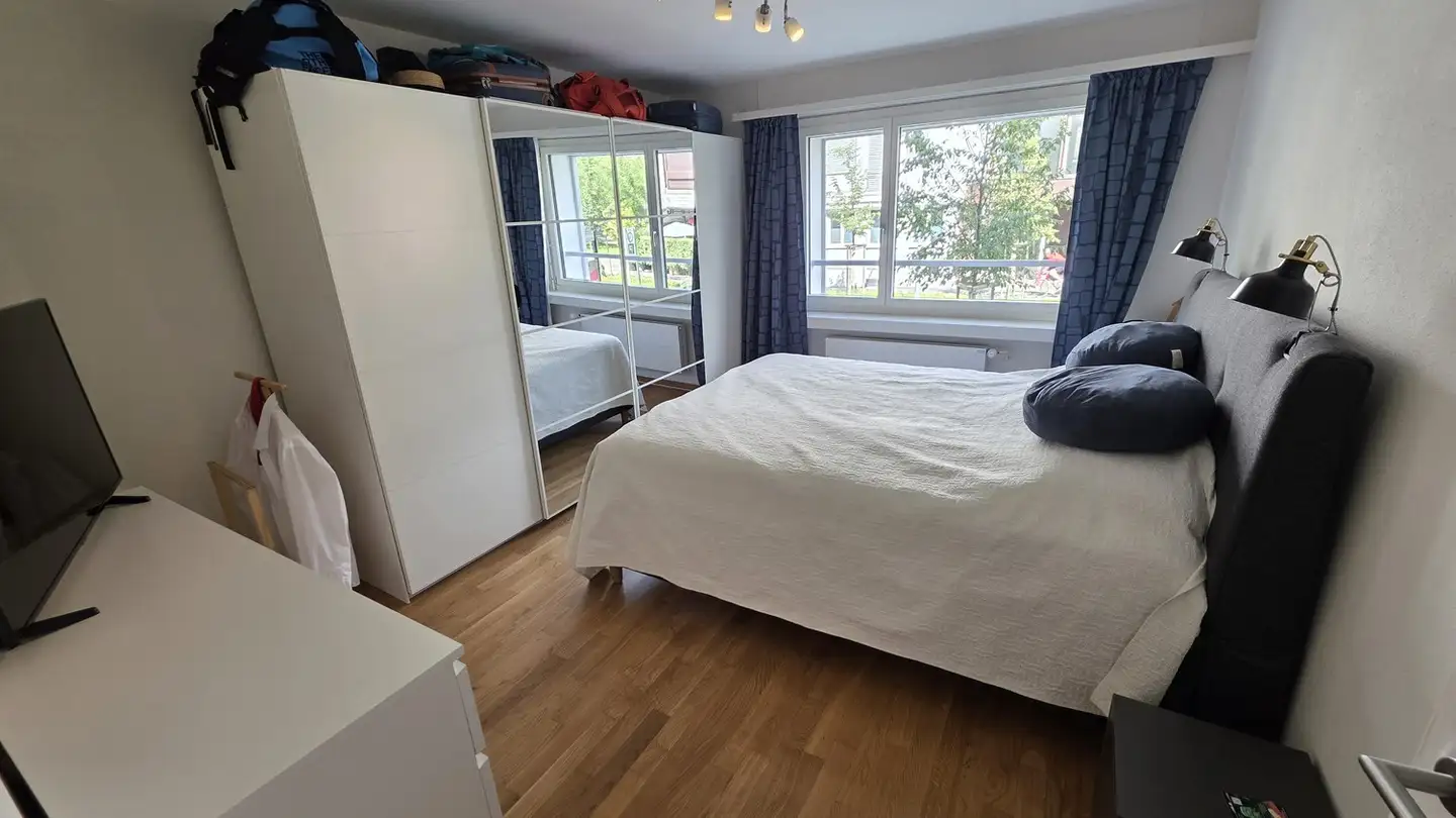 Apartment for rent - Industriestrasse 17, 6300 Zug - Photo 4