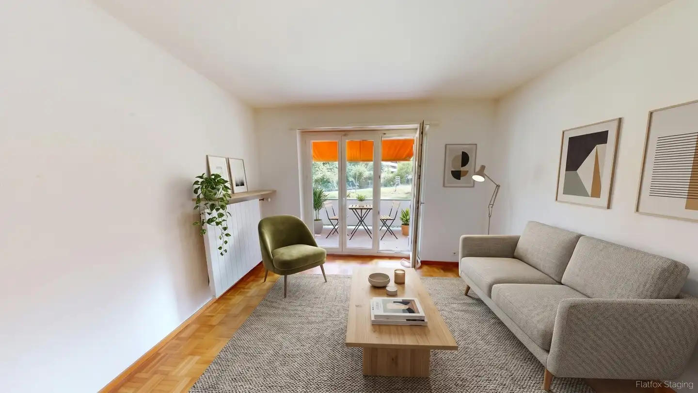 Appartamento in affitto - Langgrütstrasse 33, 8047 Zürich