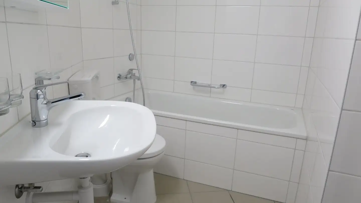 Wohnung mieten - Hägliweg 7, 3186 Düdingen - Foto 2