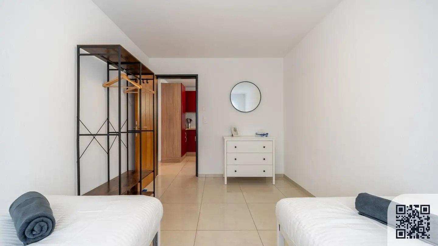 Furnished apartment for rent - Köllikerstrasse 16, 5745 Safenwil - Photo 2