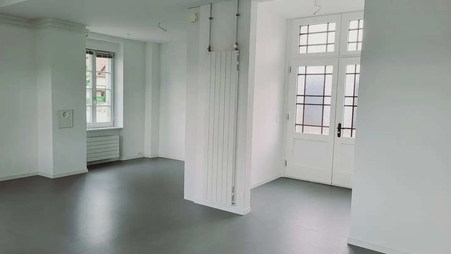 Commerciale in affitto - Kirchbergstrasse 8, 3324 Hindelbank - Photo 2