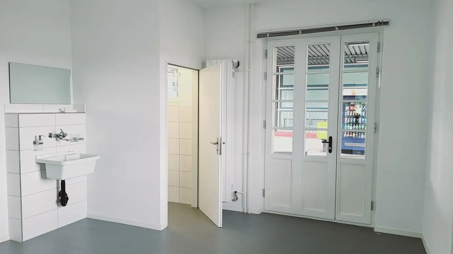 Commerciale in affitto - Kirchbergstrasse 8, 3324 Hindelbank - Photo 4