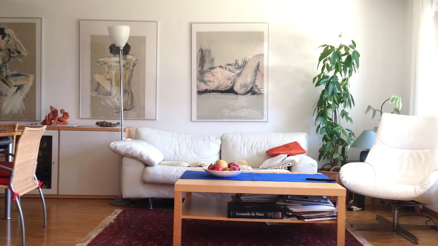 Single house for rent - 8954 Geroldswil