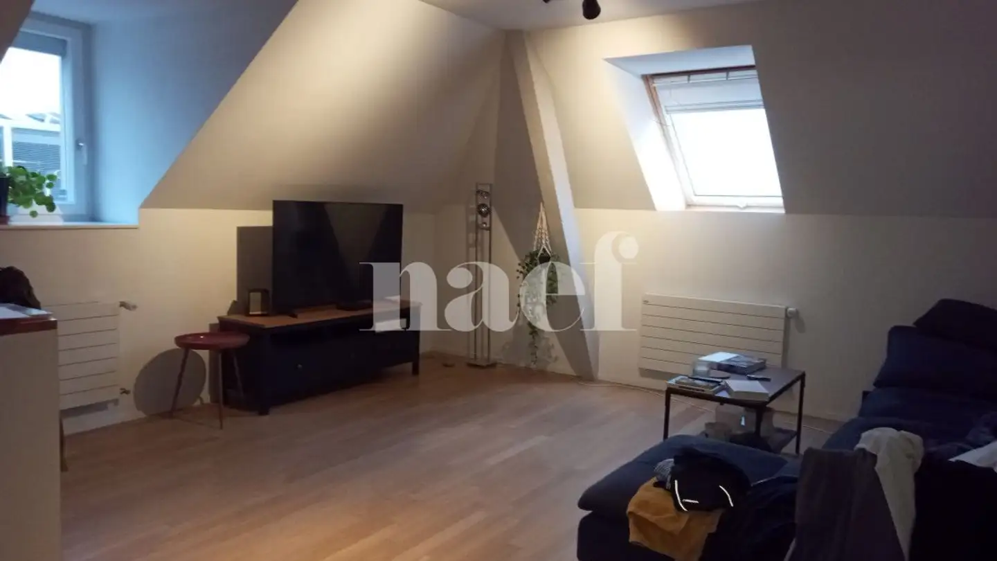Apartment for rent - Rue de l'Église 6, 2000 Neuchâtel - Photo 2
