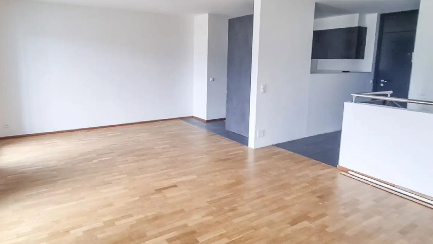 Apartment for rent - Via Don A. Torriani 2, 6948 Porza