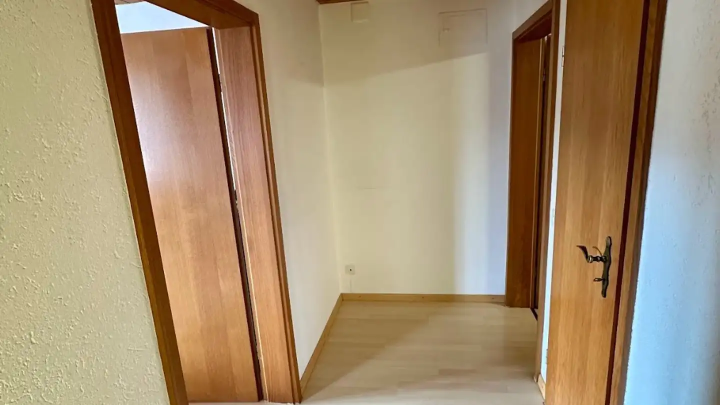 Apartment for rent - Ringstrasse 11, 5415 Nussbaumen AG - Photo 2