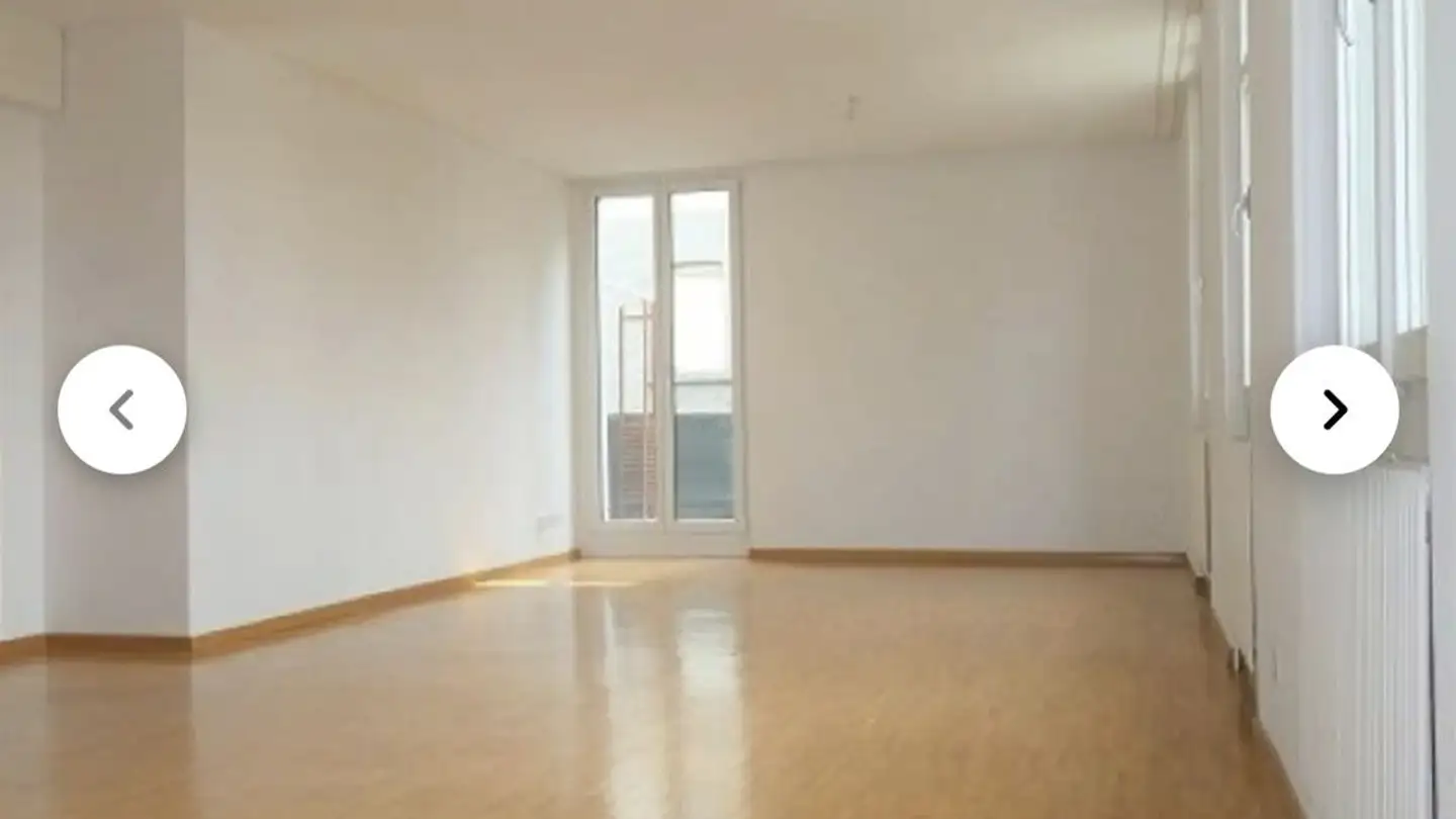 Chambre à louer - Teufener Strasse 60, 9000 St. Gallen - Photo 3