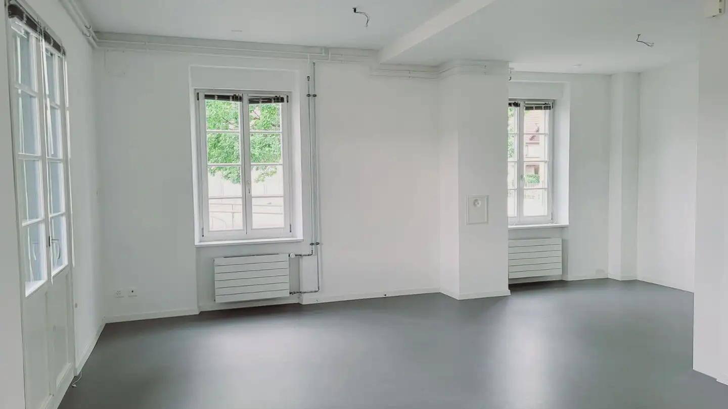 Commerciale in affitto - Kirchbergstrasse 8, 3324 Hindelbank - Photo 3