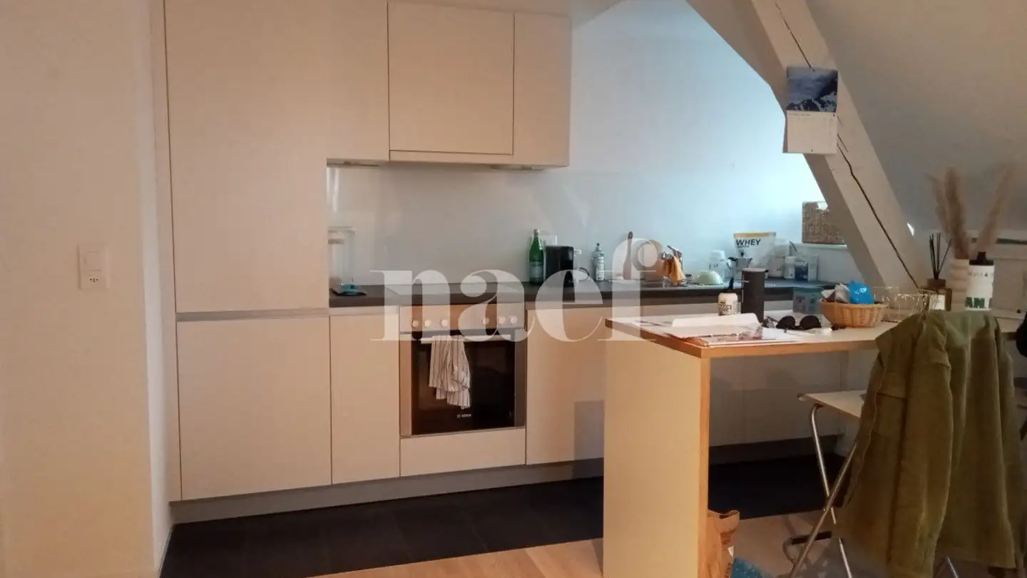 Apartment for rent - Rue de l'Église 6, 2000 Neuchâtel