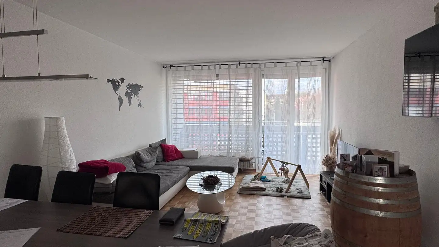 Wohnung mieten - Sulgeneckstrasse 60, 3005 Bern - Foto 2