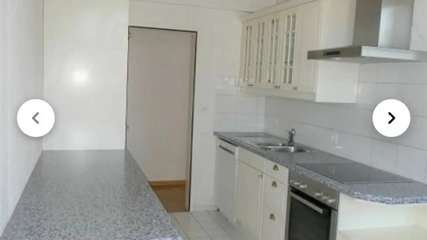 Chambre à louer - Teufener Strasse 60, 9000 St. Gallen