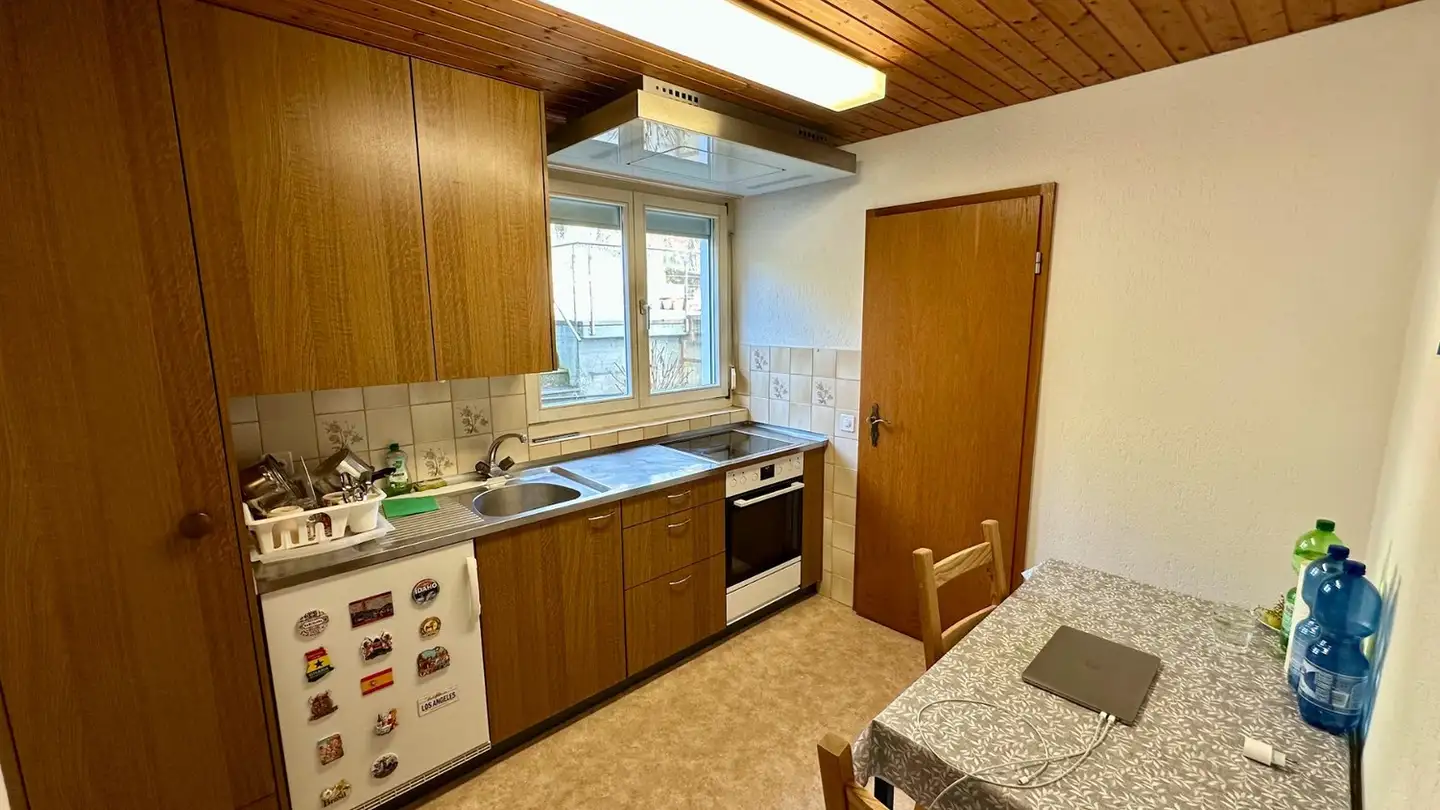 Apartment for rent - Ringstrasse 11, 5415 Nussbaumen AG - Photo 3