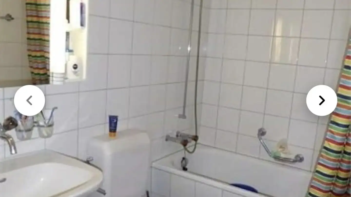 Chambre à louer - Teufener Strasse 60, 9000 St. Gallen - Photo 4