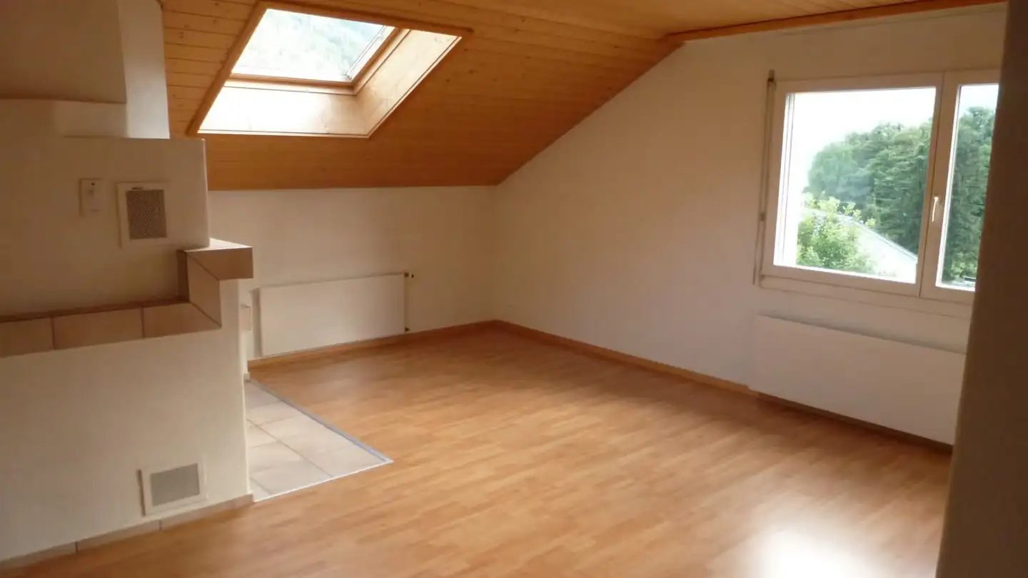 Apartment for rent - Kirchenrüttiweg 9, 6463 Bürglen UR