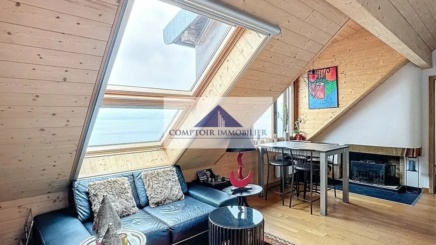 Appartamento in vendita - 1898 St-Gingolph - Photo 2