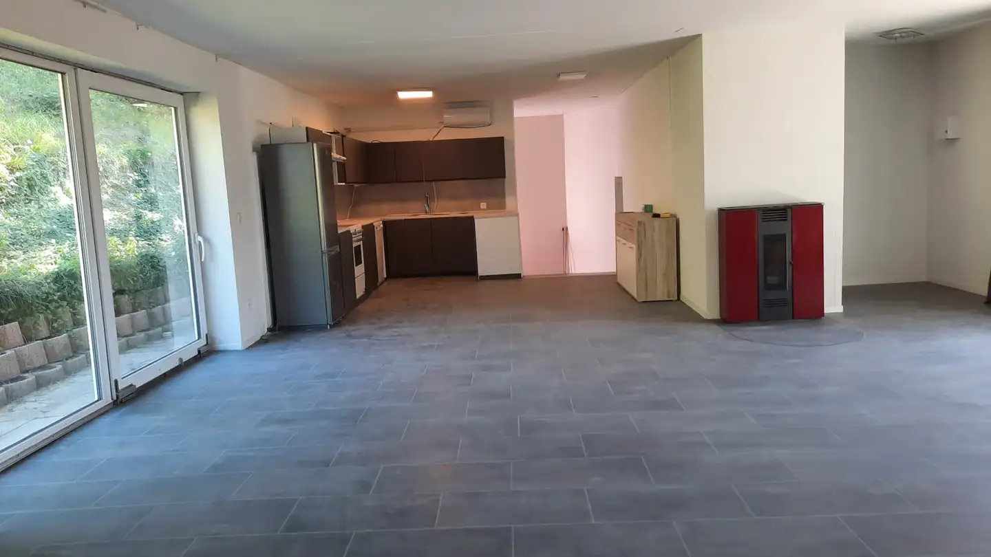 Appartamento in affitto - 1568 Portalban