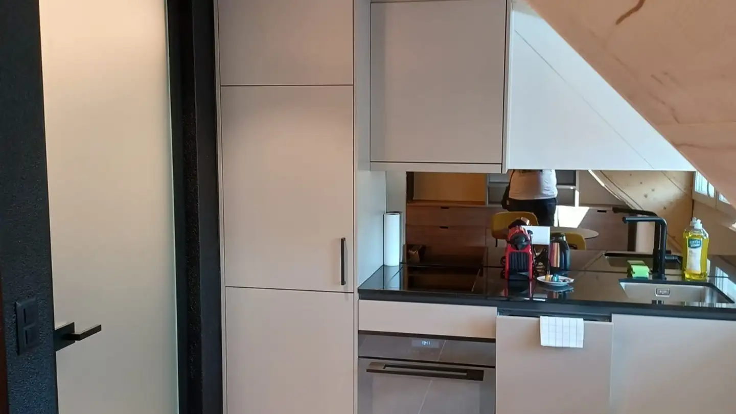 Möblierte Wohnung mieten - Glattalstrasse 175, 8153 Rümlang - Foto 2