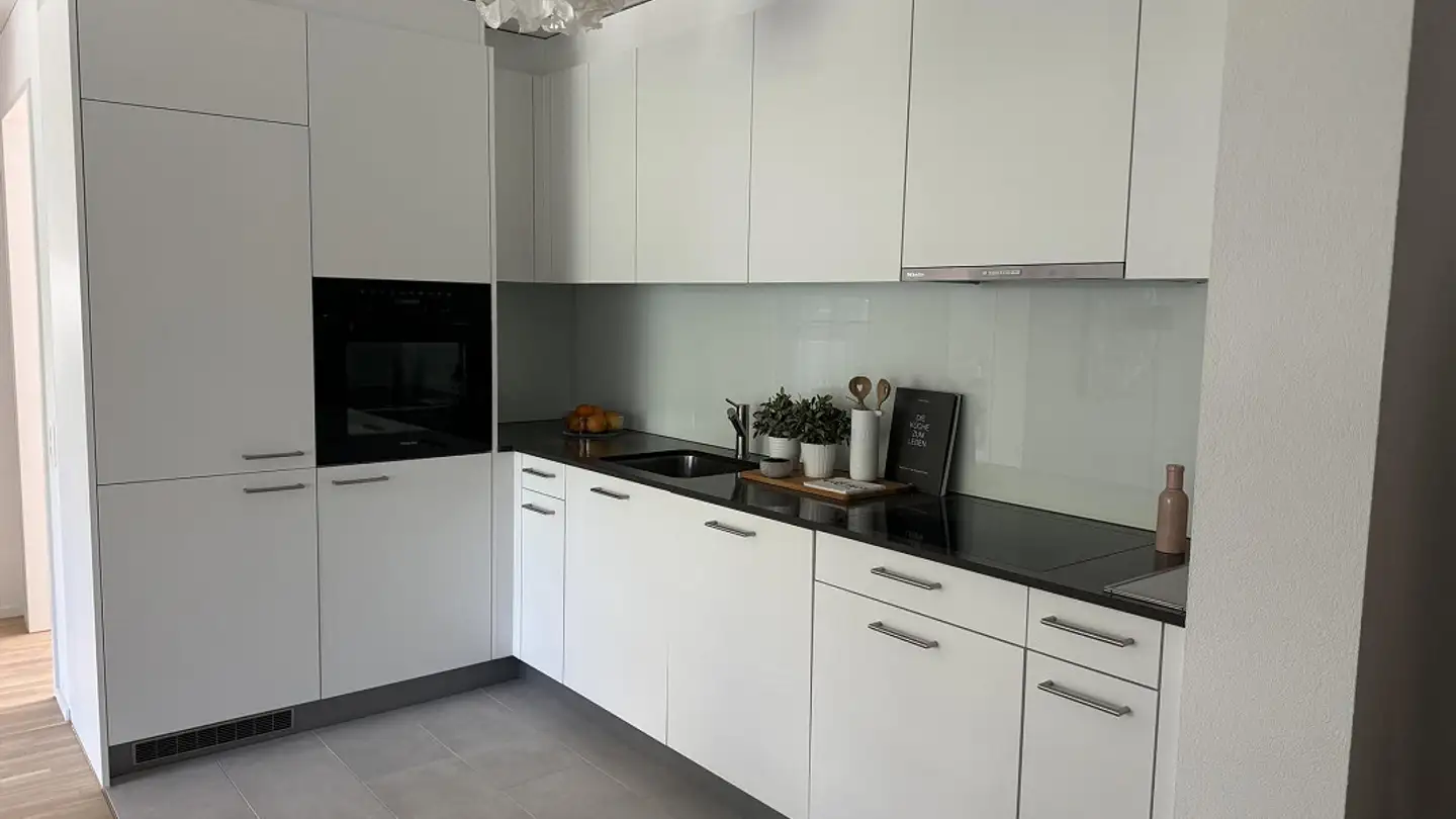 Appartement à louer - Baselstrasse 80, 4153 Reinach BL - Photo 3