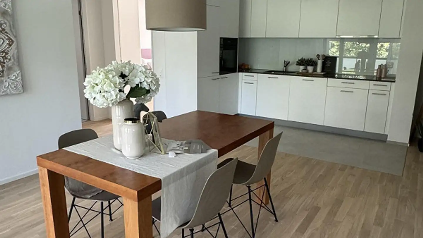 Appartement à louer - Baselstrasse 80, 4153 Reinach BL - Photo 4