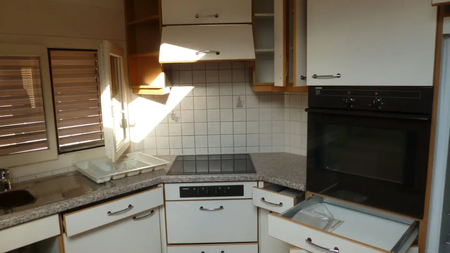 Wohnung mieten - Kirchenrüttiweg 9, 6463 Bürglen UR - Foto 3