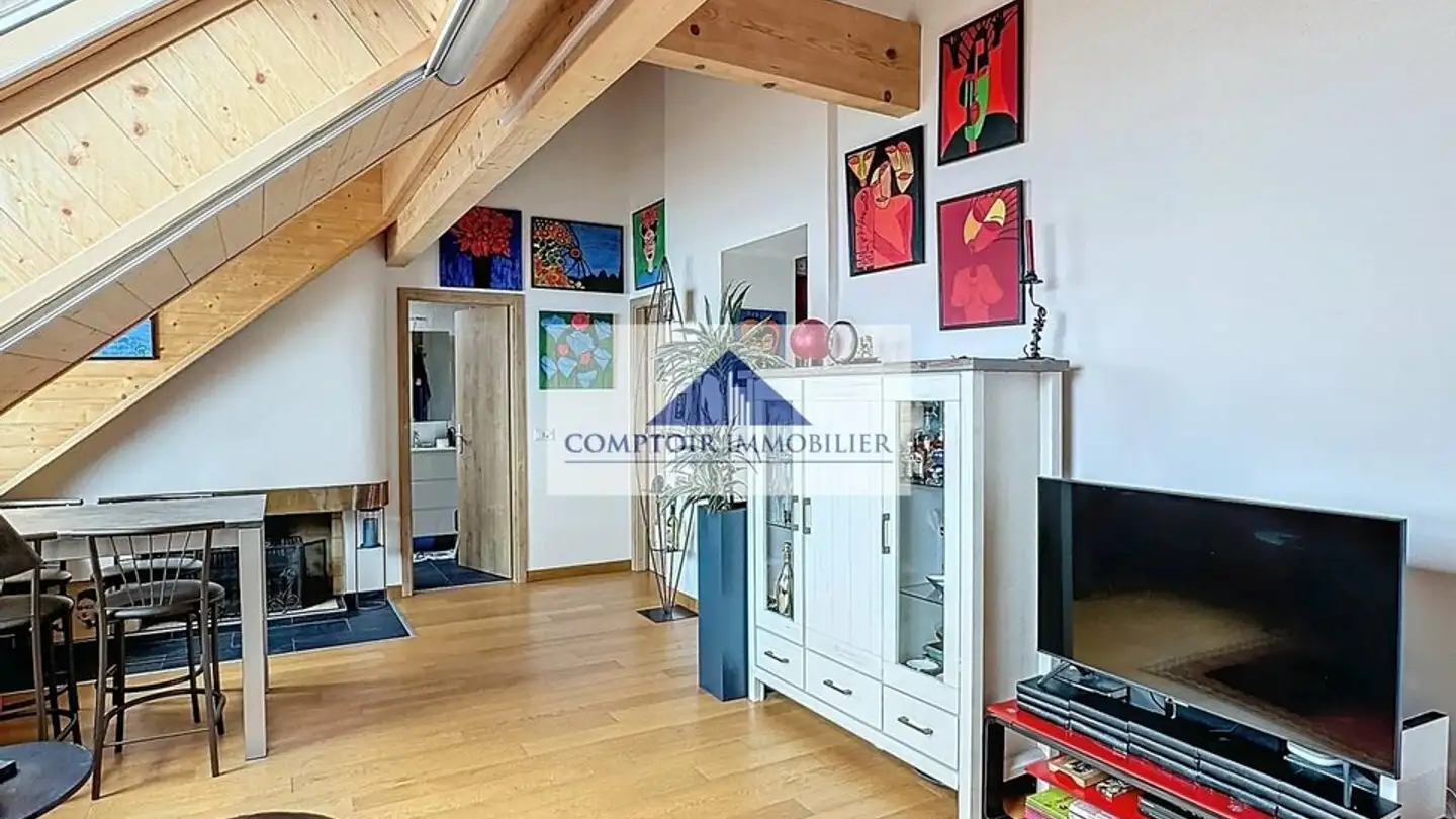 Appartamento in vendita - 1898 St-Gingolph - Photo 3