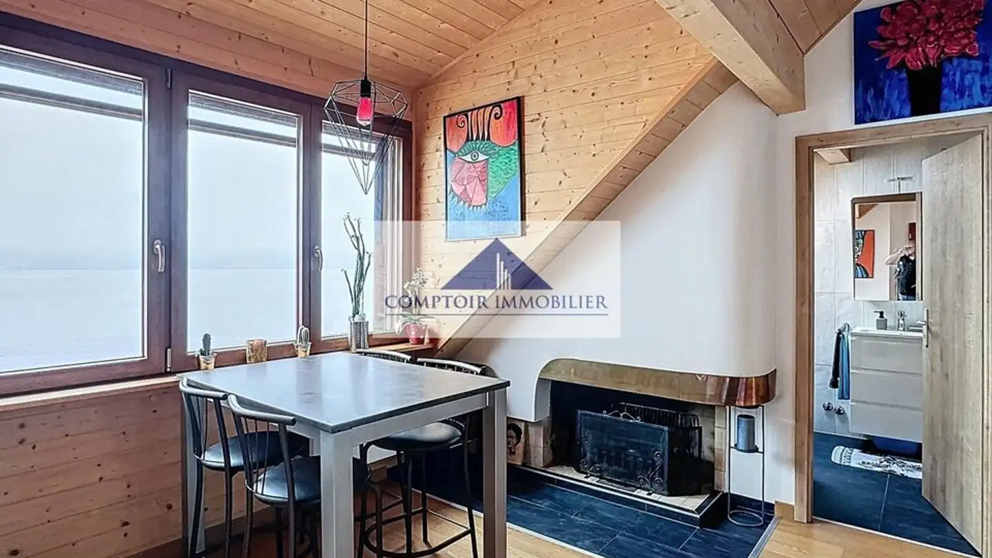 Appartamento in vendita - 1898 St-Gingolph - Photo 4