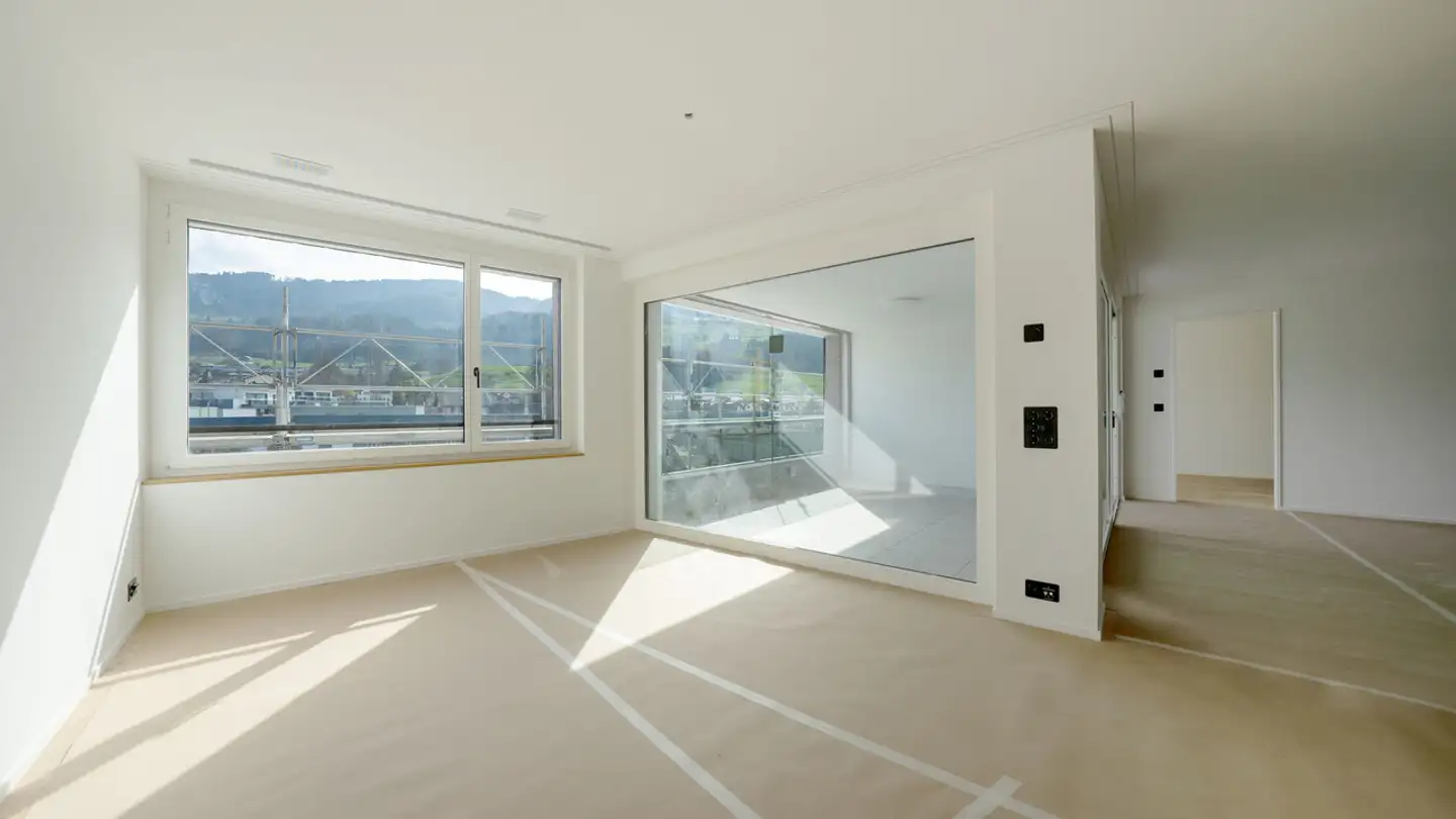 Appartamento in affitto - 8852 Altendorf - Foto 3