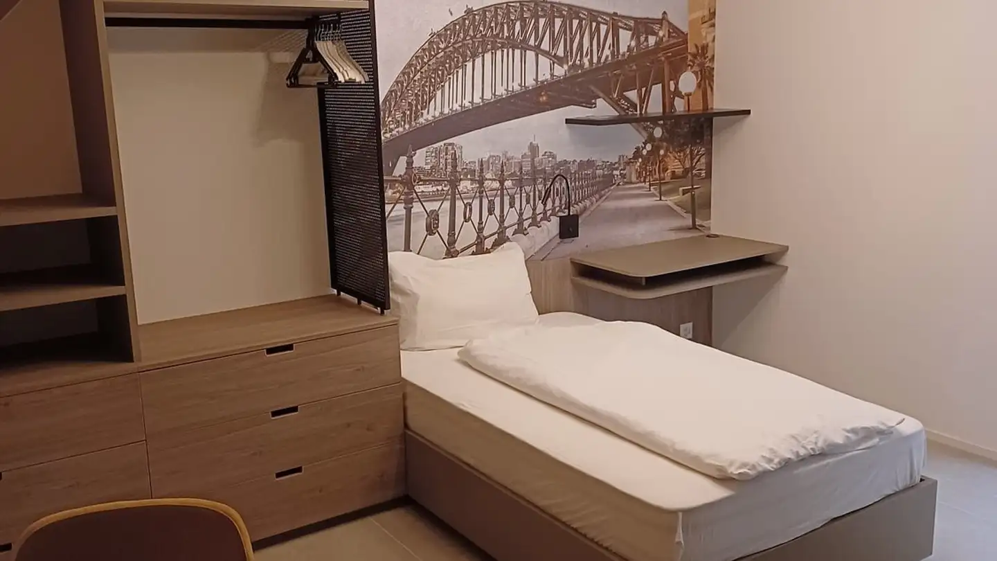 Möblierte Wohnung mieten - Glattalstrasse 175, 8153 Rümlang - Foto 3