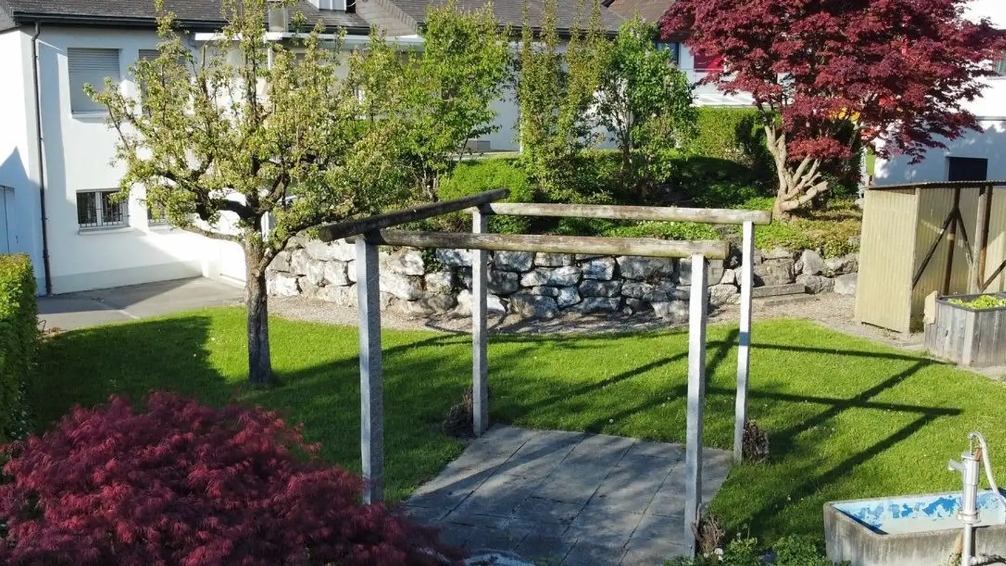 Maison individuelle à louer - Platzweg 15, 9462 Montlingen - Photo 2