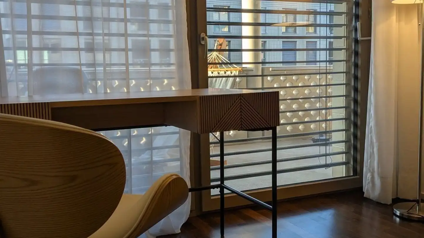 Stanza singola in affitto - 8005 Zürich