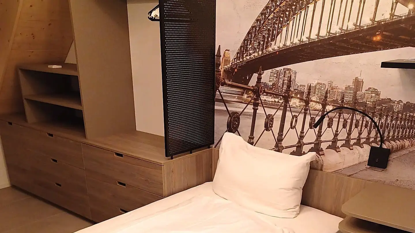 Möblierte Wohnung mieten - Glattalstrasse 175, 8153 Rümlang - Foto 4