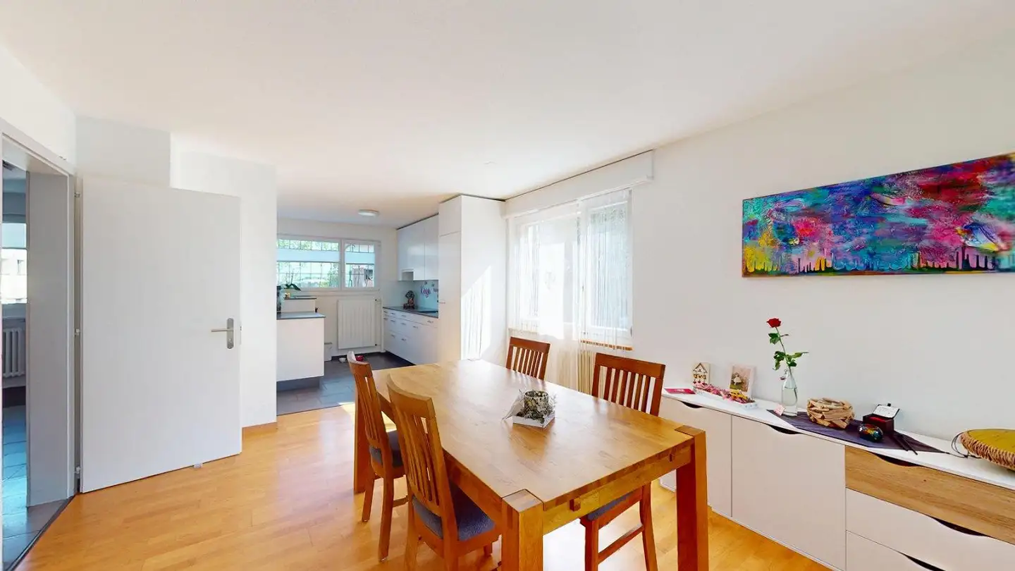 Casa bifamiliare in vendita - Finkenweg 1, 4932 Lotzwil - Photo 2