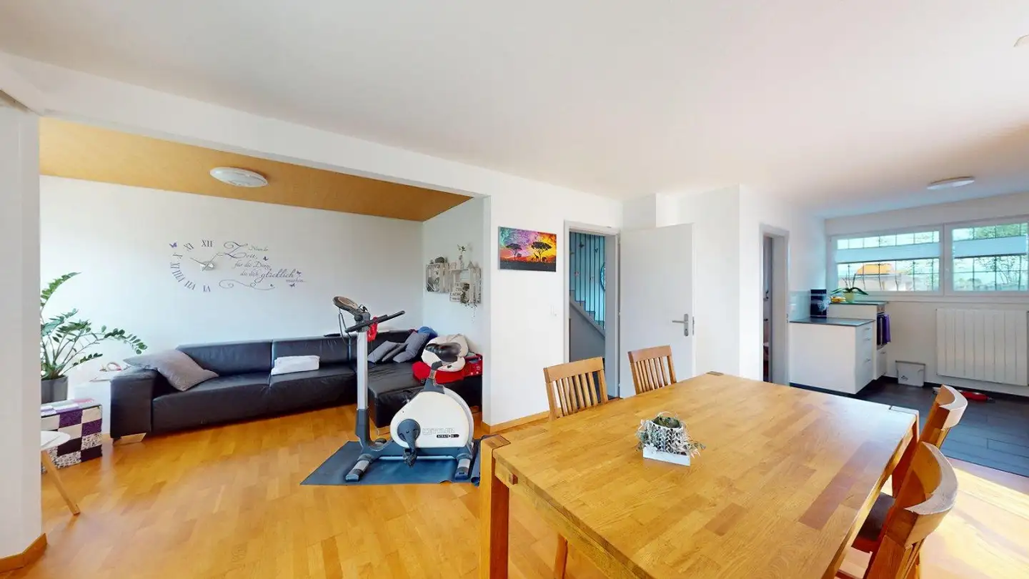 Casa bifamiliare in vendita - Finkenweg 1, 4932 Lotzwil - Photo 3