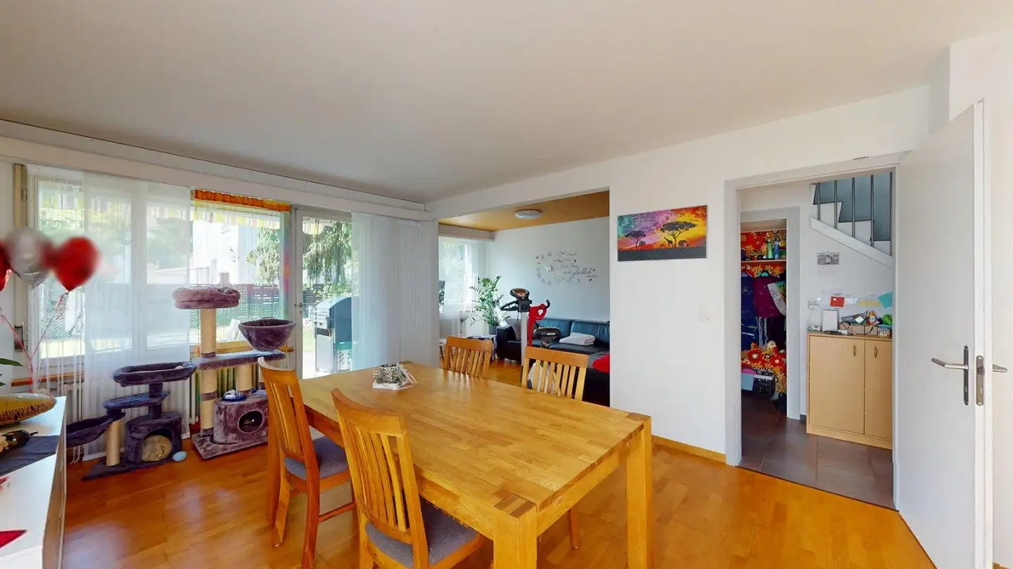 Casa bifamiliare in vendita - Finkenweg 1, 4932 Lotzwil - Photo 4