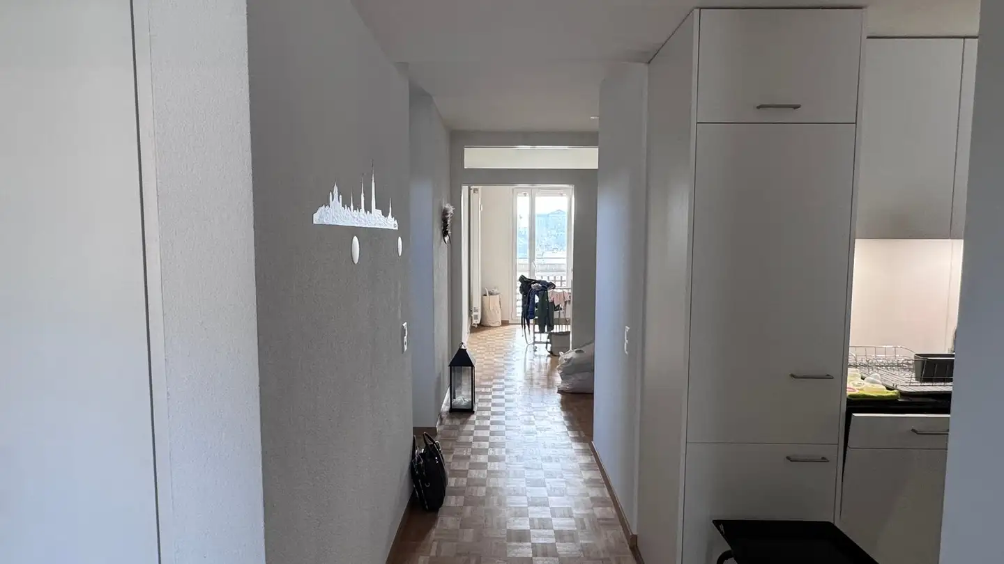 Wohnung mieten - Sulgeneckstrasse 60, 3005 Bern - Foto 3