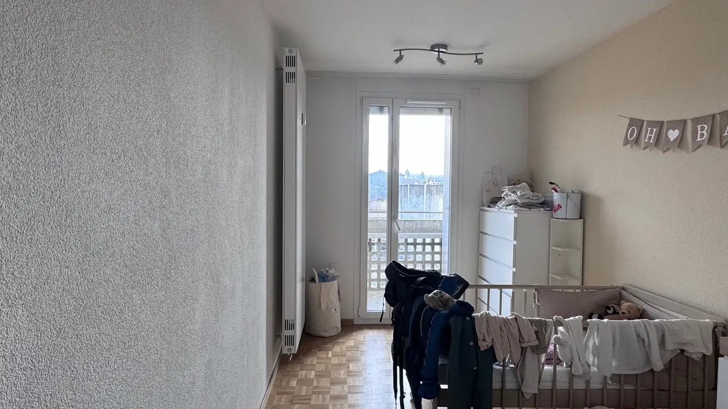 Wohnung mieten - Sulgeneckstrasse 60, 3005 Bern - Foto 4